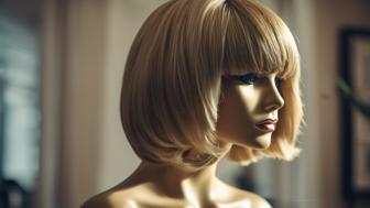 Was bedeutet 'Curtain Bangs'? Bedeutung und Styling-Tipps für deinen neuen Look
