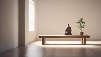 Was bedeutet der innere Monk? Eine umfassende Erklärung der Bedeutung