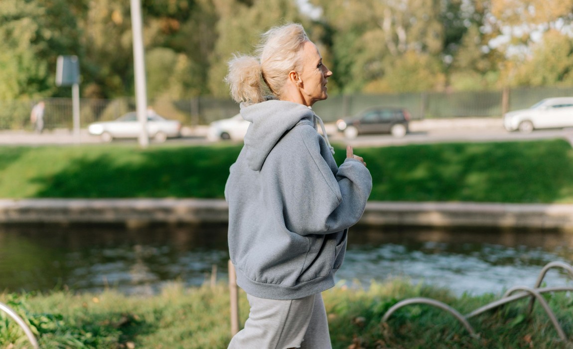 Wiesbaden bietet regelmäßige Fitnesstests für Menschen ab 60 an