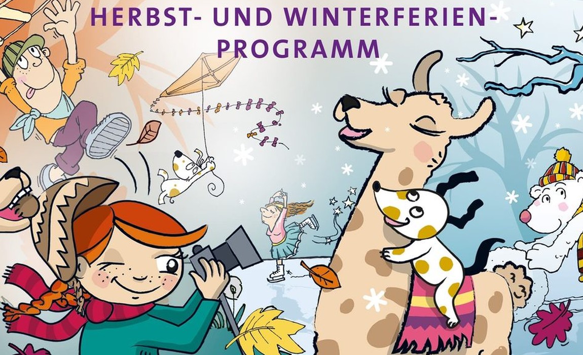 Wiesbaden legt Ferienprogramm 2026/2027 vor: Workshops, Ausflüge und Mini Wiesbaden für Kinder