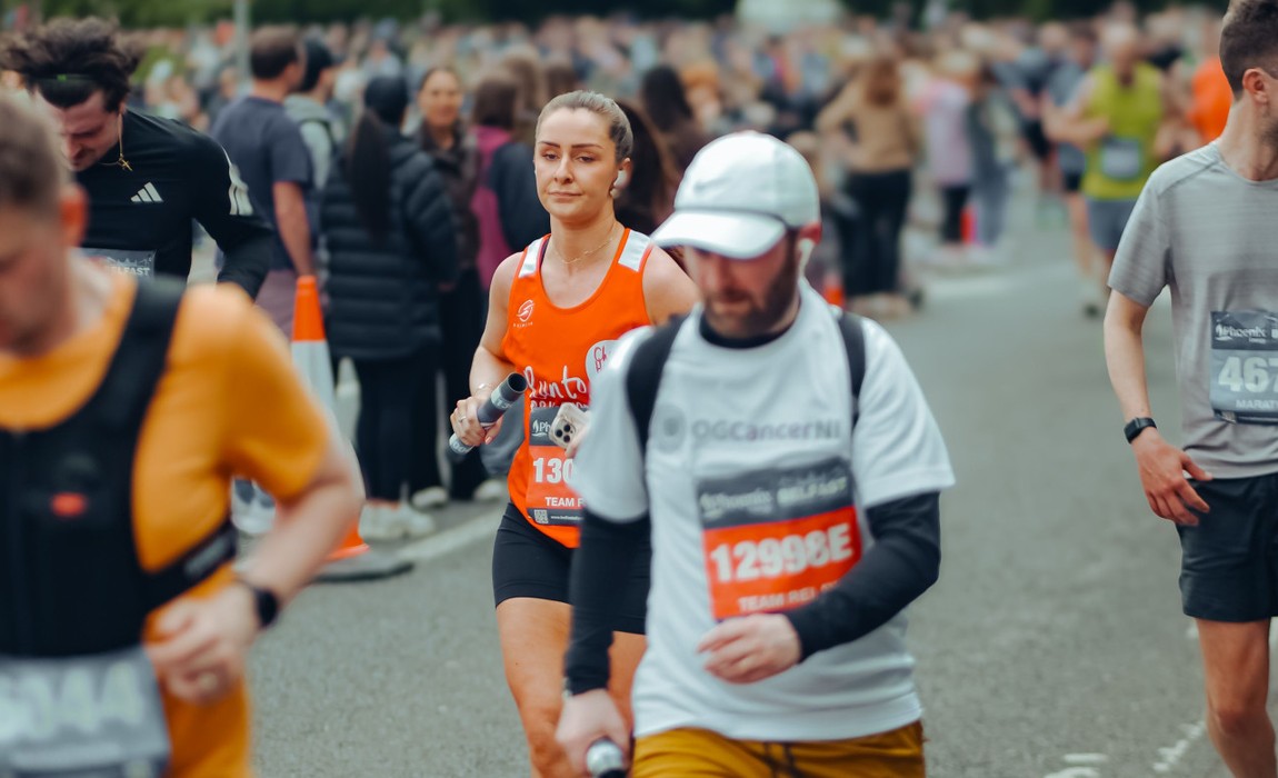 Wiesbaden: Marathon am Samstag führt zu großflächigen Busumleitungen und Haltestellenausfällen Wiesbaden: Marathon am Samstag führt zu großflächigen Busumleitungen und Haltestellenausfällen