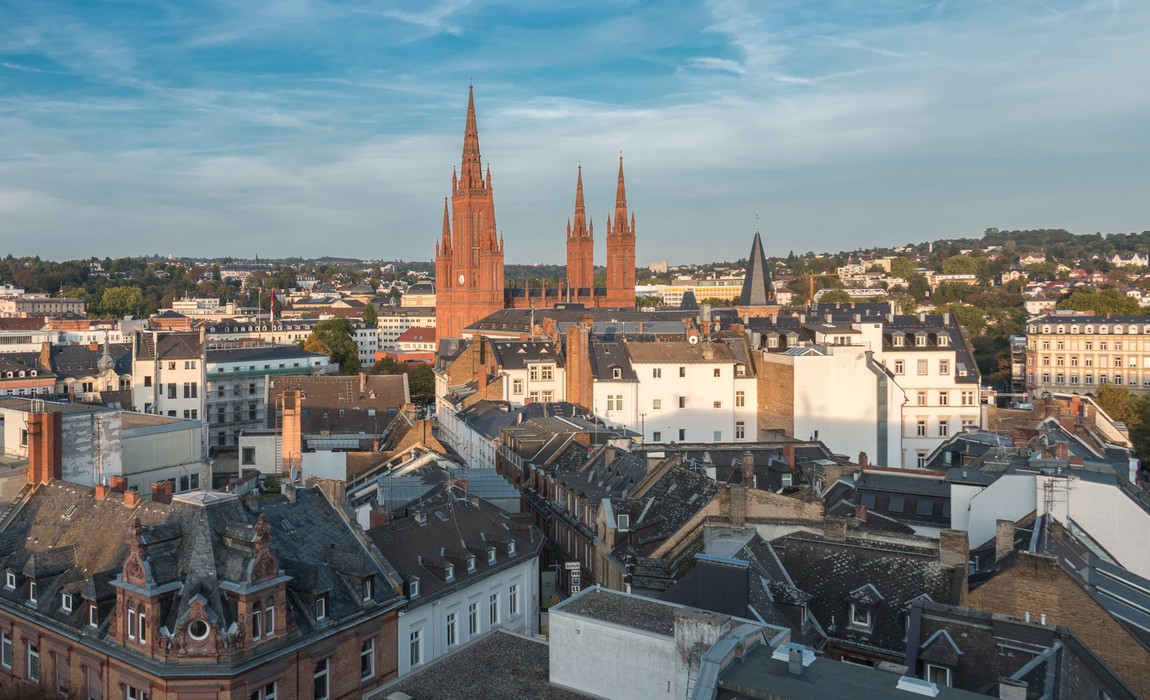 Wiesbaden senkt Parkgebühren an Adventswochenenden auf fünf Euro pro Tag Wiesbaden senkt Parkgebühren an Adventswochenenden auf fünf Euro pro Tag