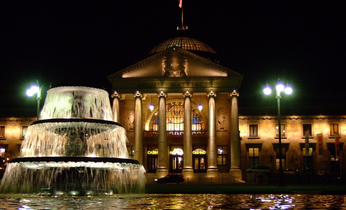 Wiesbaden setzt auf bewährtes Sicherheitskonzept und Drohnenshow für Silvesternacht 2025/2026